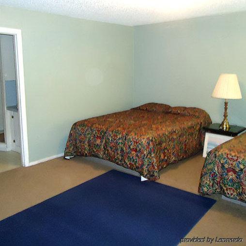 Blue Mountain Motel Okanogan Værelse billede